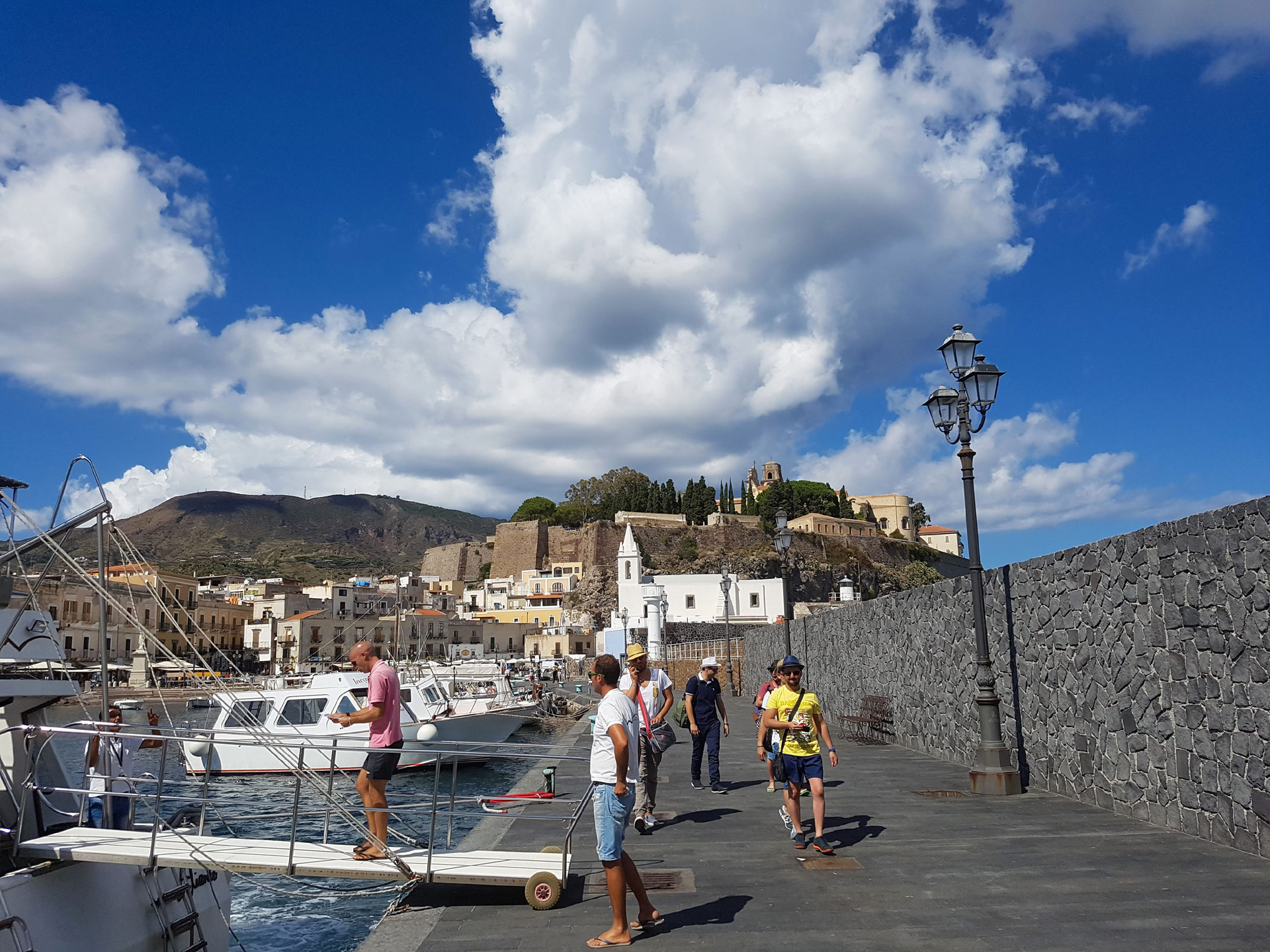 Lipari